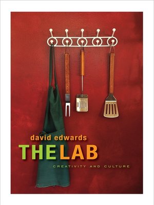 cover image of The Lab